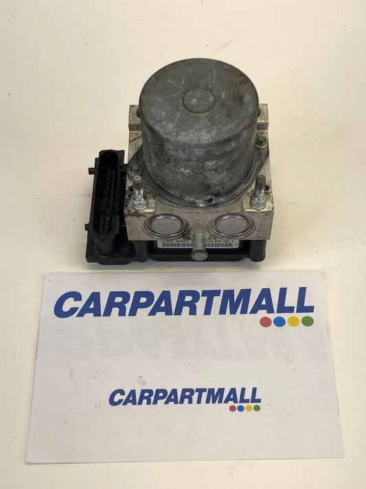 2007-2009 TOYOTA CAMRY 2.4L L4 A/T ABS ANTI-LOCK BRAKE PUMP MODULE 44510-06060