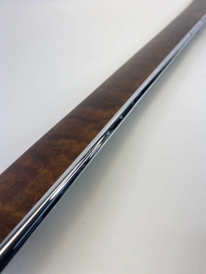 2007 2008 CADILLAC SRX FRONT LEFT SIDE INTERIOR DOOR TRIM MOLDING BEZEL OEM