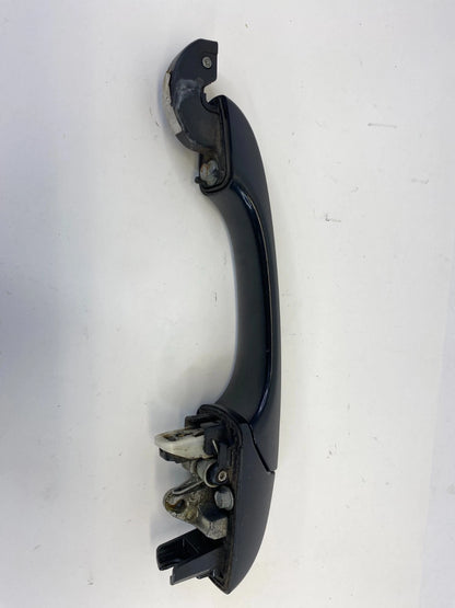 2008-2016 CHRYSLER TOWN & COUNTRY REAR LEFT BACK EXTERIOR OUTSIDE DOOR HANDLE