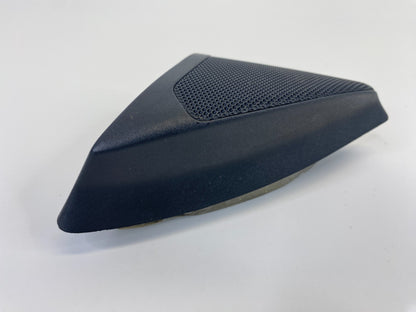 11-17 Buick Regal Front Left Door Panel Inner Speaker Cover W/ Tweeter 13240950