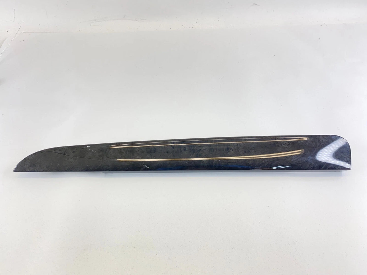2012 2013 RAM CARGO VAN DODGE GRAND CARAVAN FR RH DASH MOLDING OEM 1RB76AAAAC