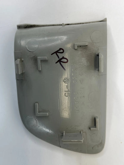 06-08 LEXUS RX400H REAR RIGHT SIDE INNER DOOR HANDLE COVER CAP 69283-33020 OEM