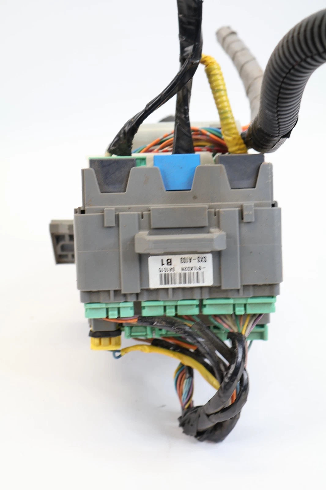 2010 2011 HONDA CR-V 2.5L INTERIOR CABIN FUSE BOX RELAY JUCTION BLOCK SXS-A103