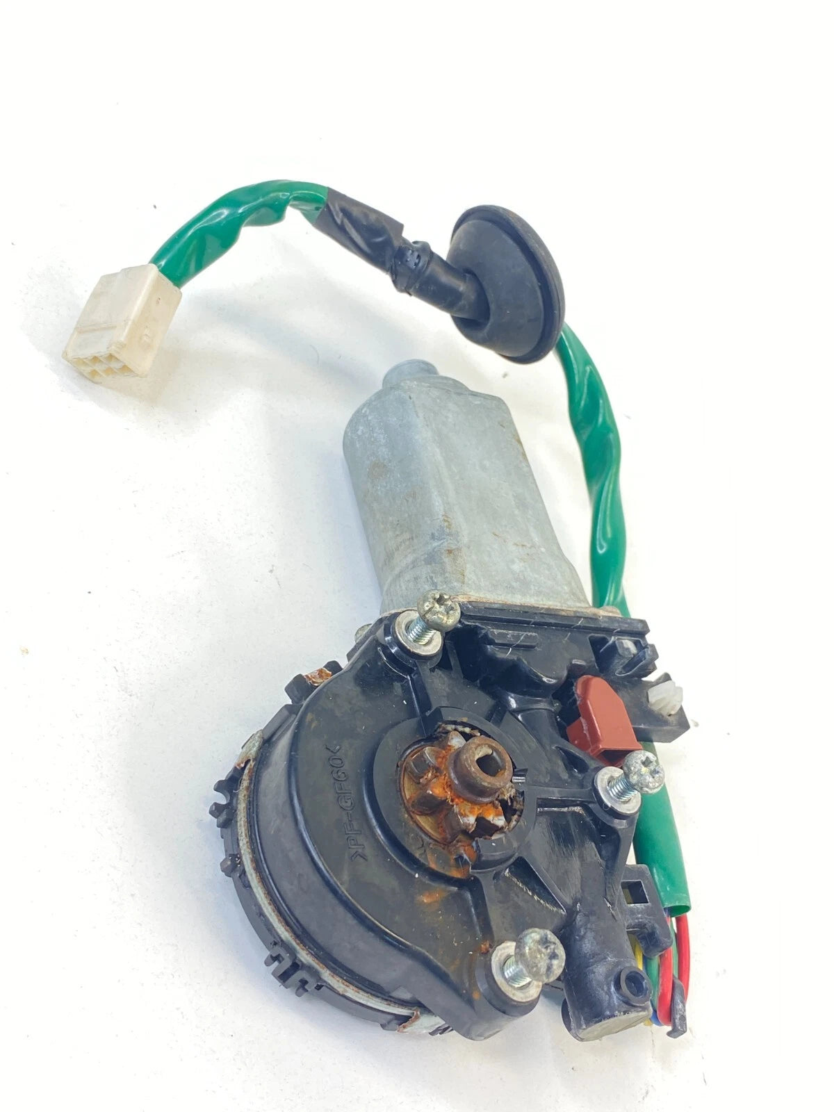 1998-2000 LEXUS LS400 FRONT RIGHT PASSENGER SIDE WINDOW MOTOR 85710-50060 FR RH