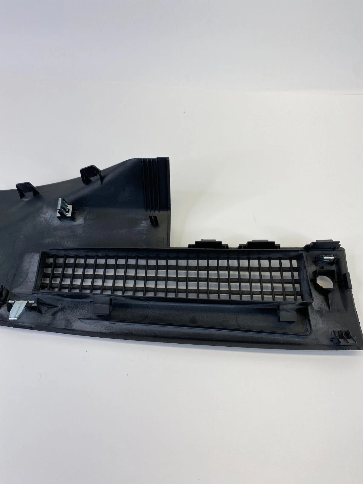 2008-2012 JEEP LIBERTY DASH PANEL LEFT COVER TRIM BEZEL MOULDING 1EP86TRMAA OEM