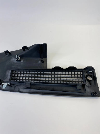 2008-2012 JEEP LIBERTY DASH PANEL LEFT COVER TRIM BEZEL MOULDING 1EP86TRMAA OEM