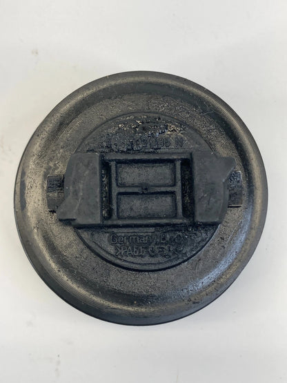 2002-2016 AUDI A6 QUATTRO 3.2L V6 ENGINE OIL FILLER CAP LID COVER OEM
