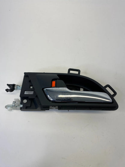 2007-2011 HONDA CR-V FRONT LEFT DRIVER SIDE INNER DOOR HANDLE ASSEMBLY OEM