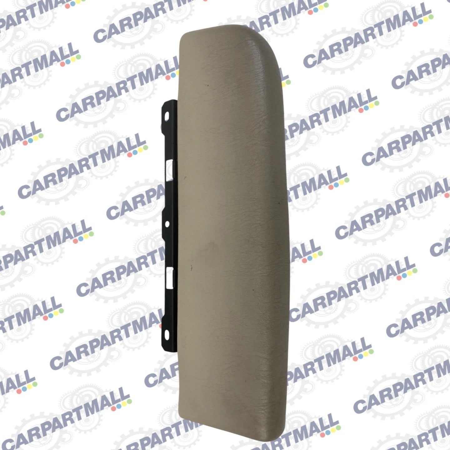 1999 MERCEDES-BENZ E430 FRONT CENTER CONSOLE RIGHT SIDE ARMREST LID OEM