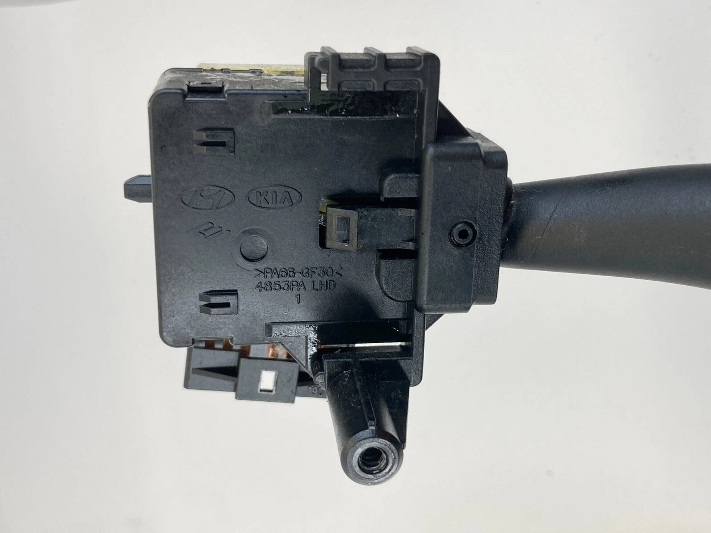 2009 09 KIA BORREGO FRONT REAR WINDSHIELD WASHER WIPER SWITCH 93420-2J030 OEM