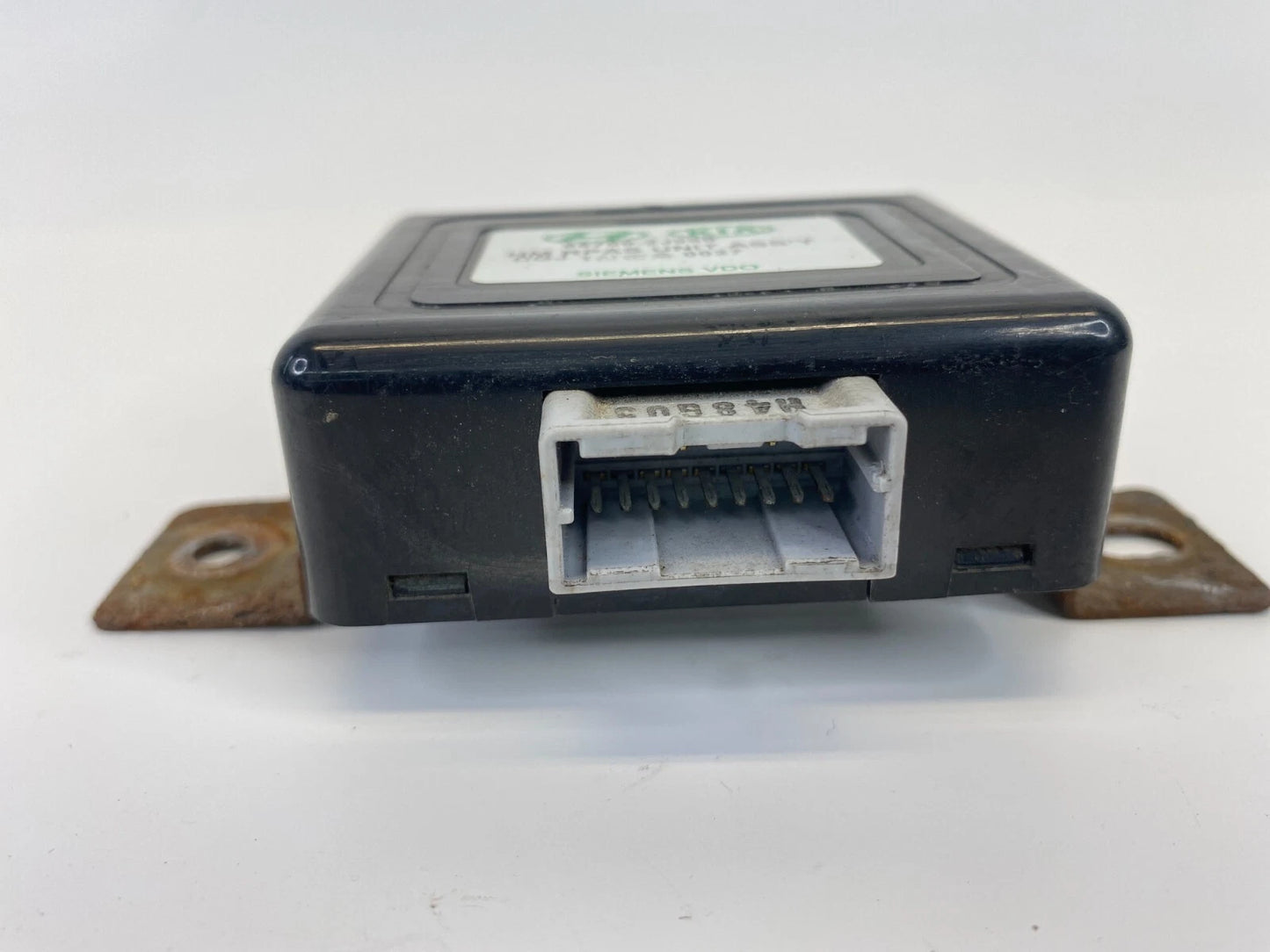 2009-2011 KIA BORREGO REAR PARKING ASSIST CONTROL MODULE UNIT 95700-2J000 OEM