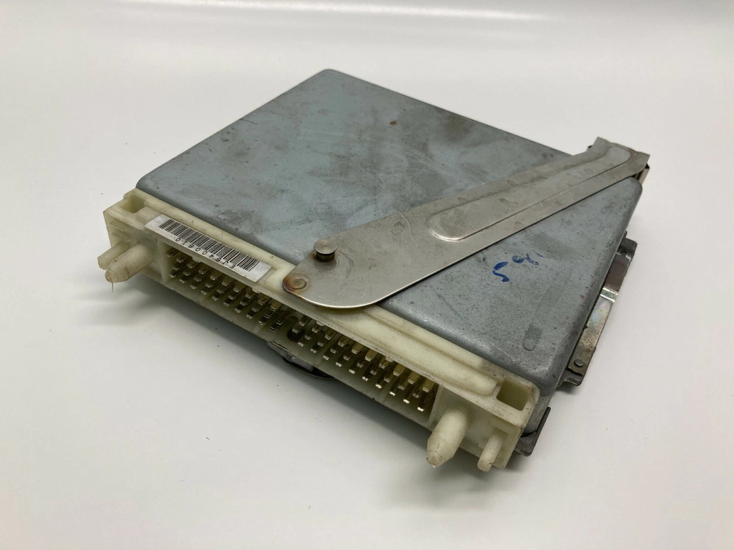 1996 1997 VOLVO 850 FWD TURBO TRANSMISSION CONTROL MODULE UNIT TCM TCU P09442107
