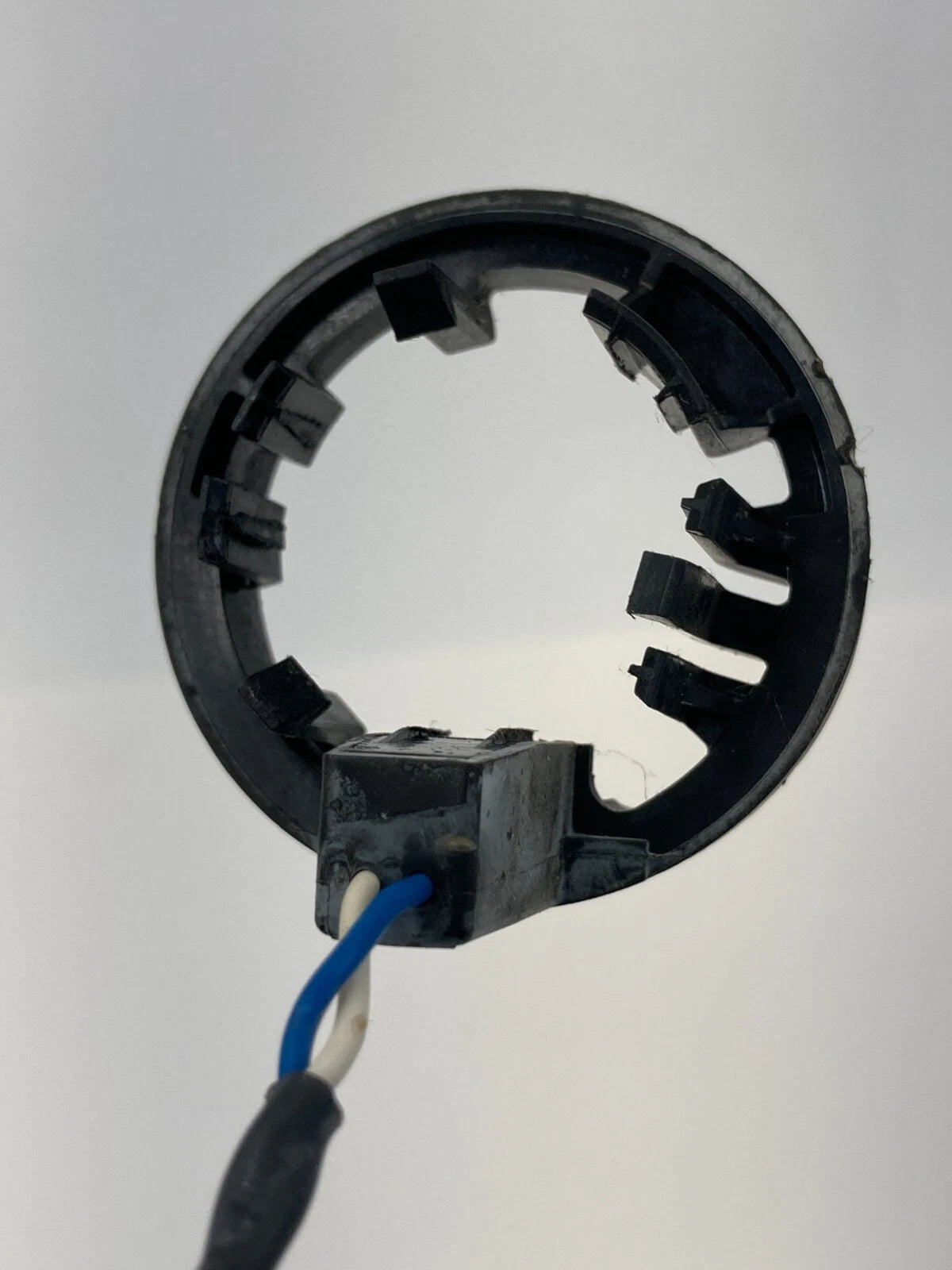 13-18 CHEVROLET MALIBU THEFT LOCKING DETERRENT IMMOBILIZER MODULE 1350428 OEM