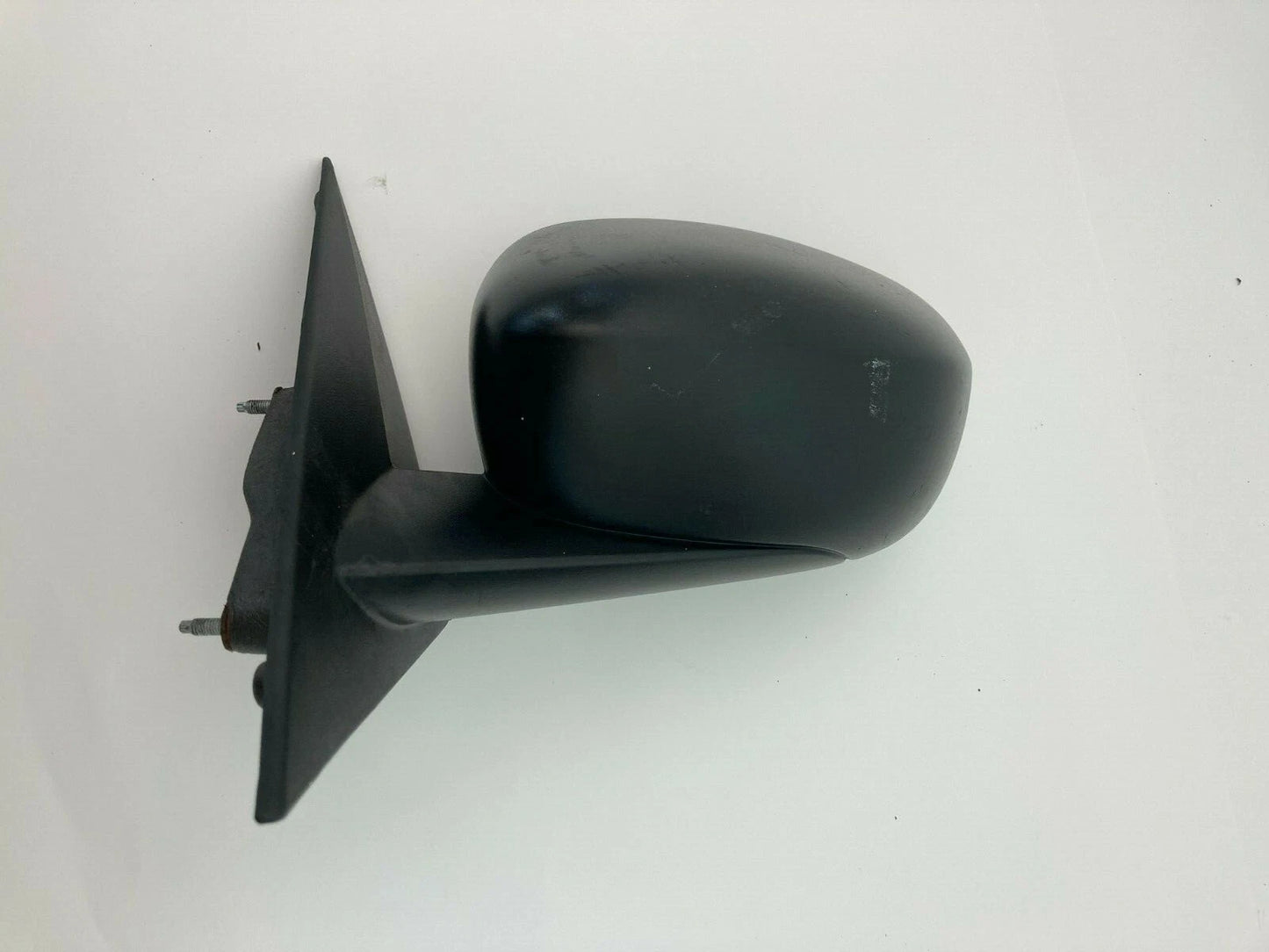 06-10 DODGE CHARGER FRONT LEFT DRIVER SIDE POWER VIEW MIRROR ASSEMBLY 9435785