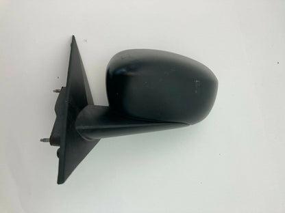 06-10 DODGE CHARGER FRONT LEFT DRIVER SIDE POWER VIEW MIRROR ASSEMBLY 9435785