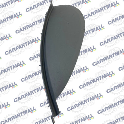 2007-2012 BMW 328I LEFT DRIVER SIDE DASH END CAP COVER BEZEL TRIM 51457077819