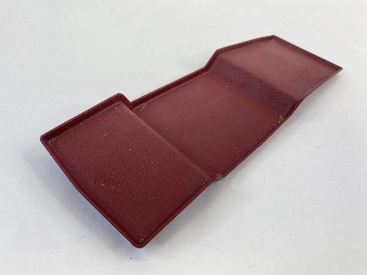 2010-2015 CHEVROLET EQUINOX CENTER CONSOLE STORAGE RUBBER MAT LINER AKE31579 OEM