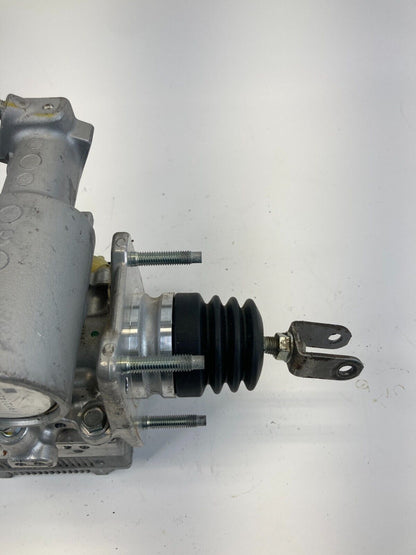 2010 2011 Toyota Prius Power Hybrid Brake Master Cylinder Booster 47270-47030