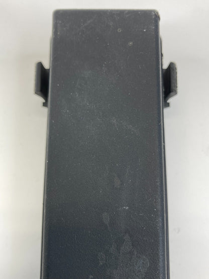 2003-2011 Saab 9-3 Fuse Relay Box Compartment Relay Cover Top Lid 12788776 OEM