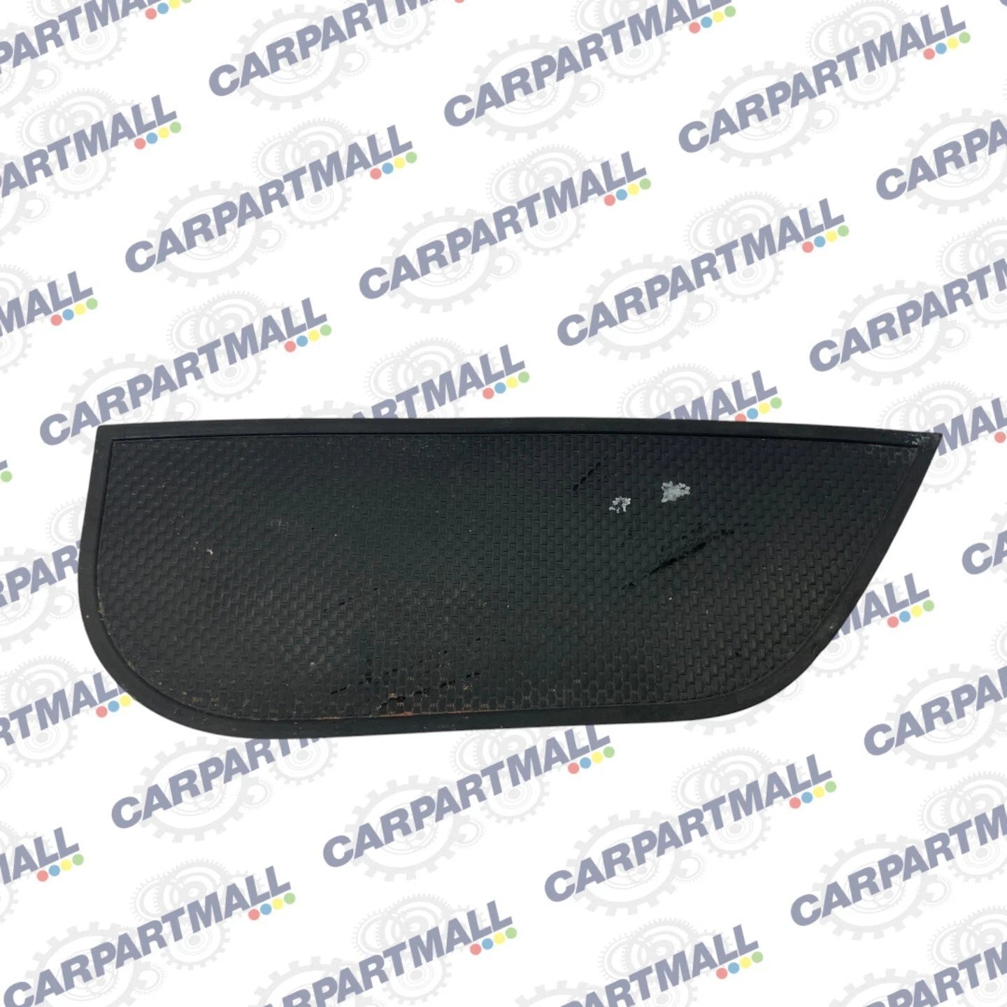 14-16 KIA OPTIMA FRONT RIGHT INNER DOOR PULL HANDLE COVER CAP MAT 82724-2T500