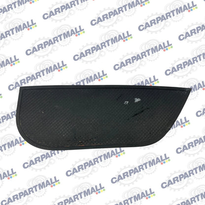 14-16 KIA OPTIMA FRONT RIGHT INNER DOOR PULL HANDLE COVER CAP MAT 82724-2T500