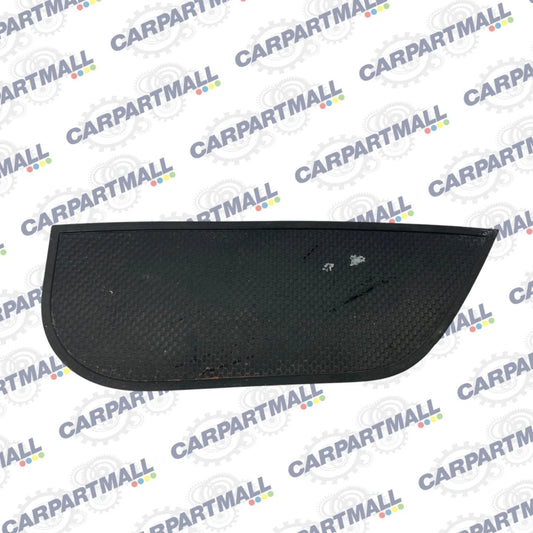 14-16 KIA OPTIMA FRONT RIGHT INNER DOOR PULL HANDLE COVER CAP MAT 82724-2T500