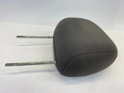 2003 2004 FORD ESCAPE FRONT LEFT DRIVER SEAT HEADREST HEAD REST CLOTH OEM