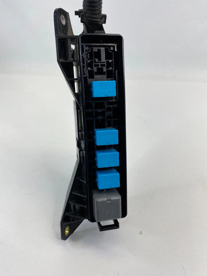 2004-2009 TOYOTA PRIUS 1.5L UNDERHOOD SMALL FUSE RELAY BOX 7107-XA1