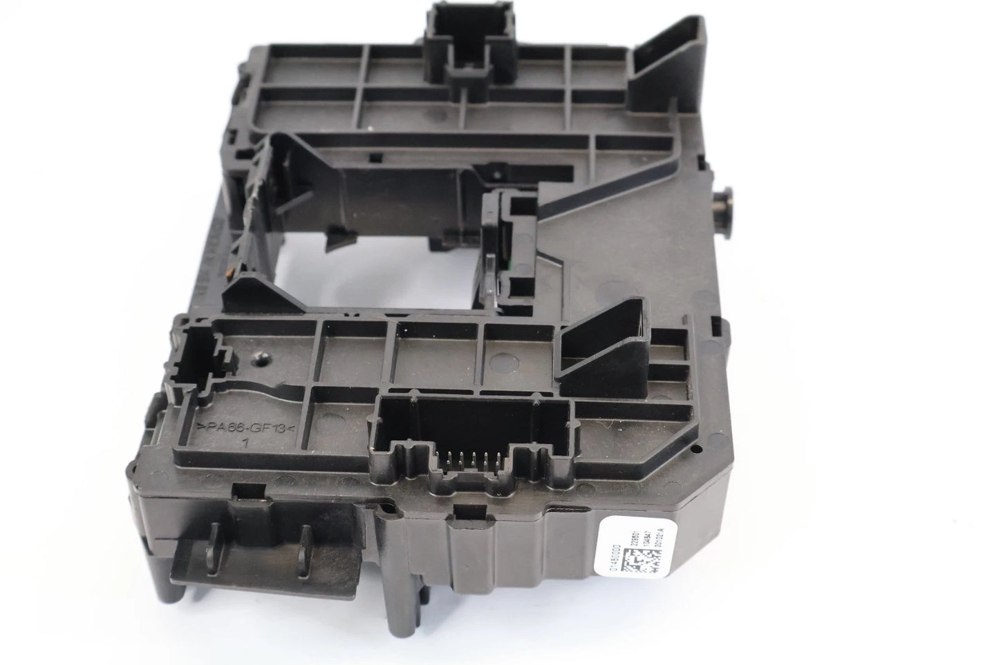 2011-2019 FORD EXPLORER STEERING COLUMN COMBO SWITCH HOUSING EB5T-14B522-DBW OEM