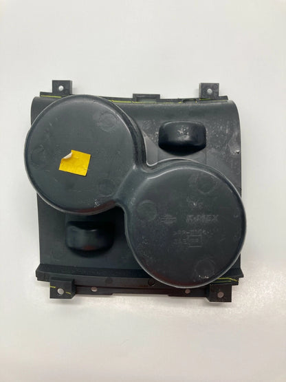 2007-2012 NISSAN VERSA FRONT CENTER CONSOLE CUP HOLDER CUPHOLDER 68430-EL00A OEM