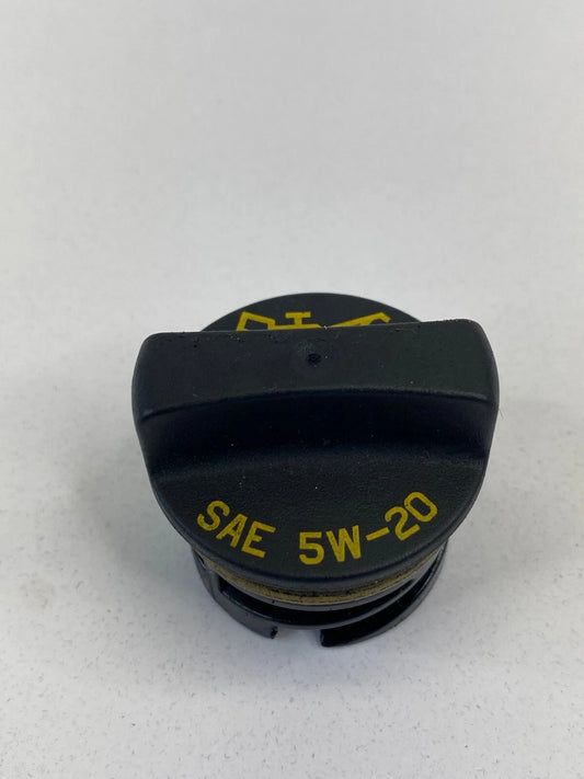 2000-2018 FORD FOCUS HATCHBACK 2.0L ENGINE OIL FILLER FLUID CAP COVER SAE 5W-20