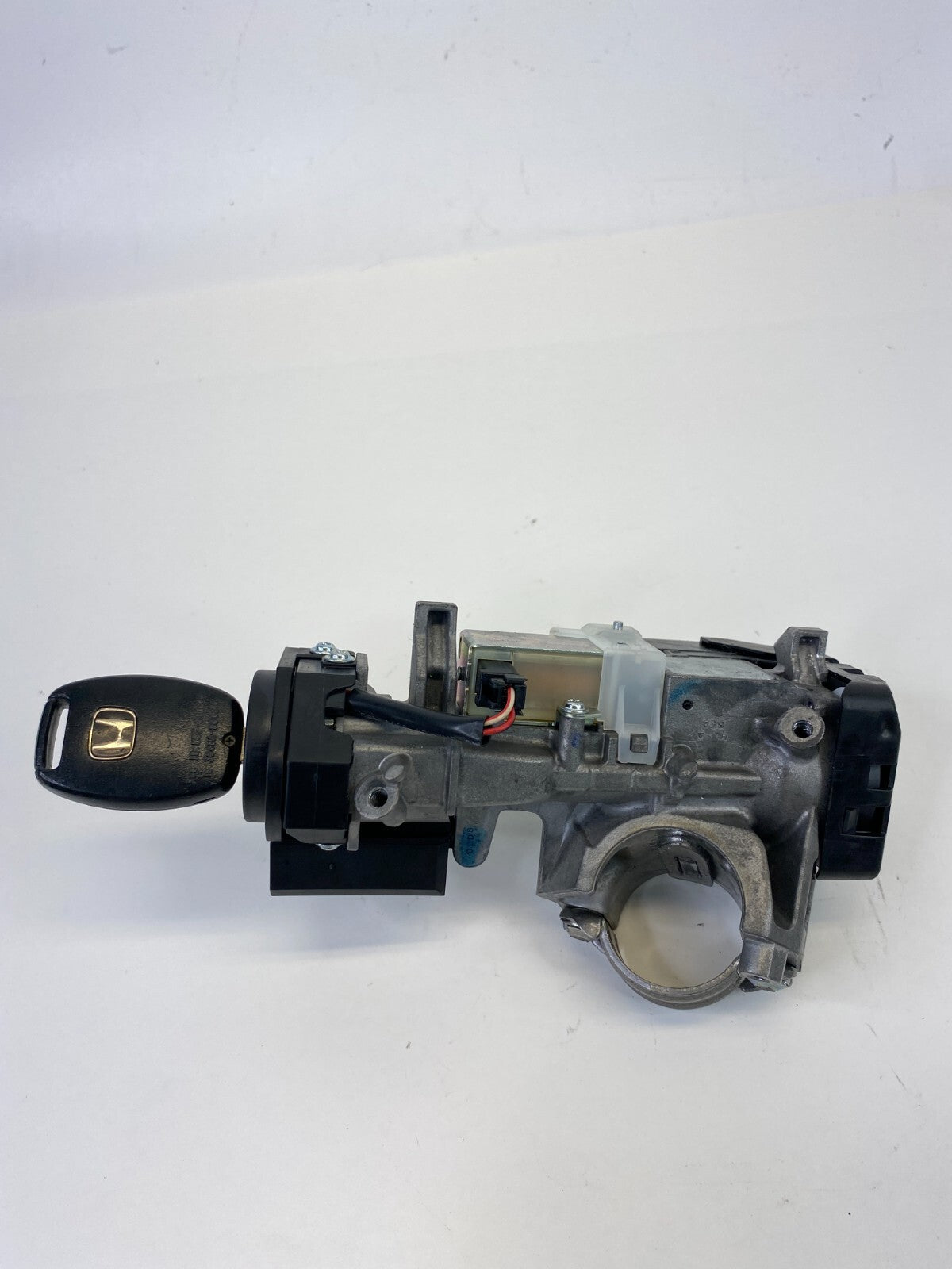 06-11 Honda Civic Sedan Ignition Switch Lock Cylinder W/ Key 39730-SNA-A020-M2