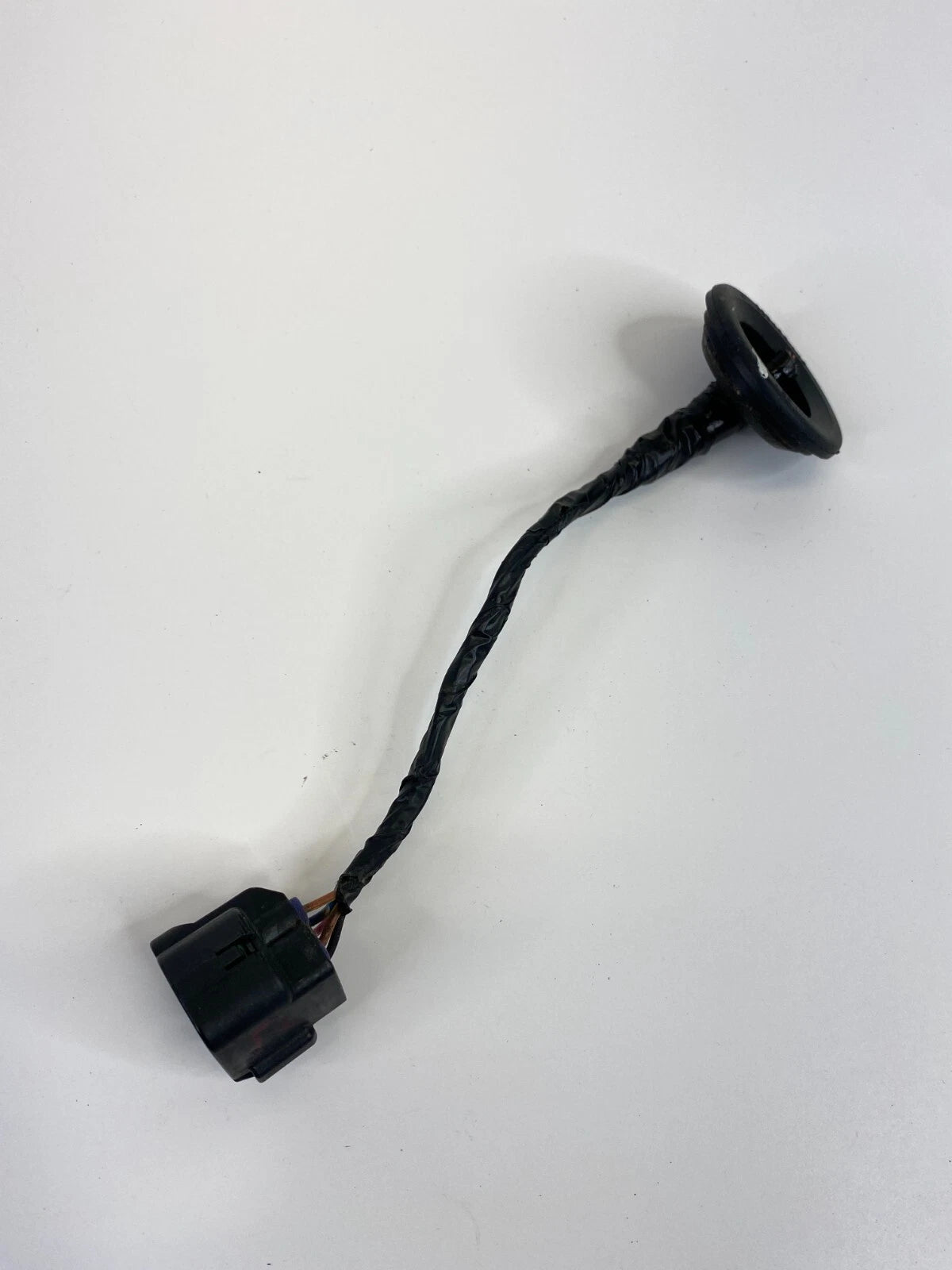 2009-2013 SUBARU FORESTER LEFT SIDE TAIL LIGHT LAMP PLUG WIRE PIGTAIL HARNESS