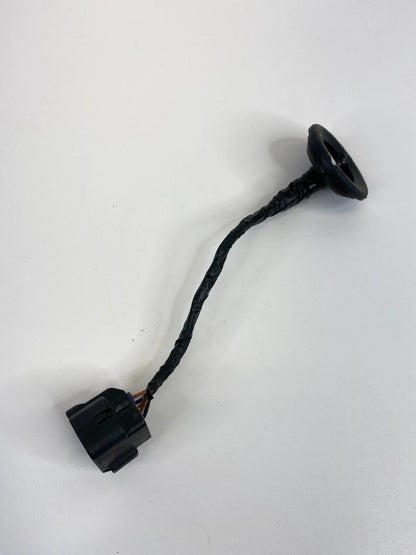 2009-2013 SUBARU FORESTER LEFT SIDE TAIL LIGHT LAMP PLUG WIRE PIGTAIL HARNESS