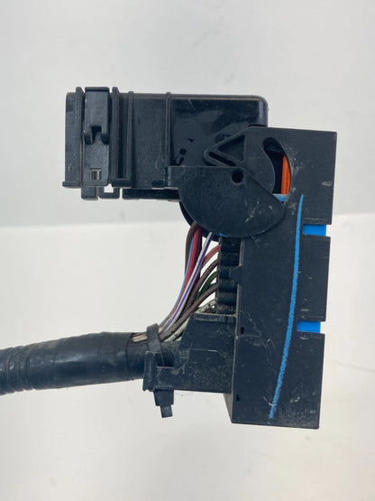 2004-2009 MAZDA 3 MAZDA3 2.0L L4 ABS ANTI LOCK BRAKE PUMP PLUG PIGTAIL CONNECTOR