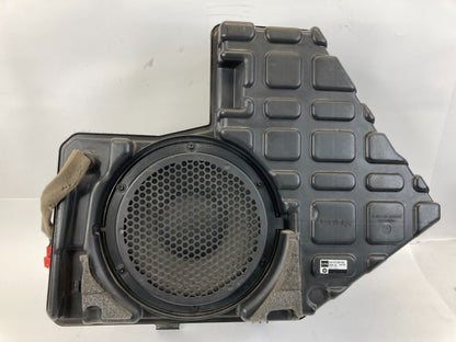 2008-2020 Dodge Grand Caravan Sub Woofer Subwoofer Speaker 05107087AE OEM