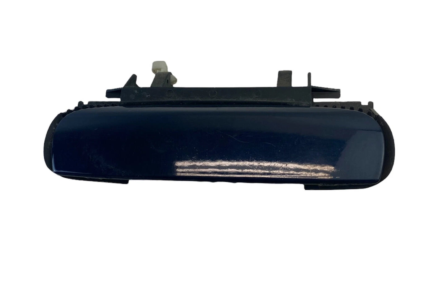 2002-2009 AUDI A4 QUATTRO FRONT RIGHT PASSENGER EXTERIOR DOOR HANDLE ASSEMBLY