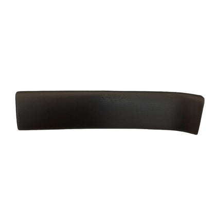 1996-2001 AUDI A4 A4 QUATTRO LEFT DRIVER SIDE DASH MOLDING TRIM 8D1 853 189A OEM