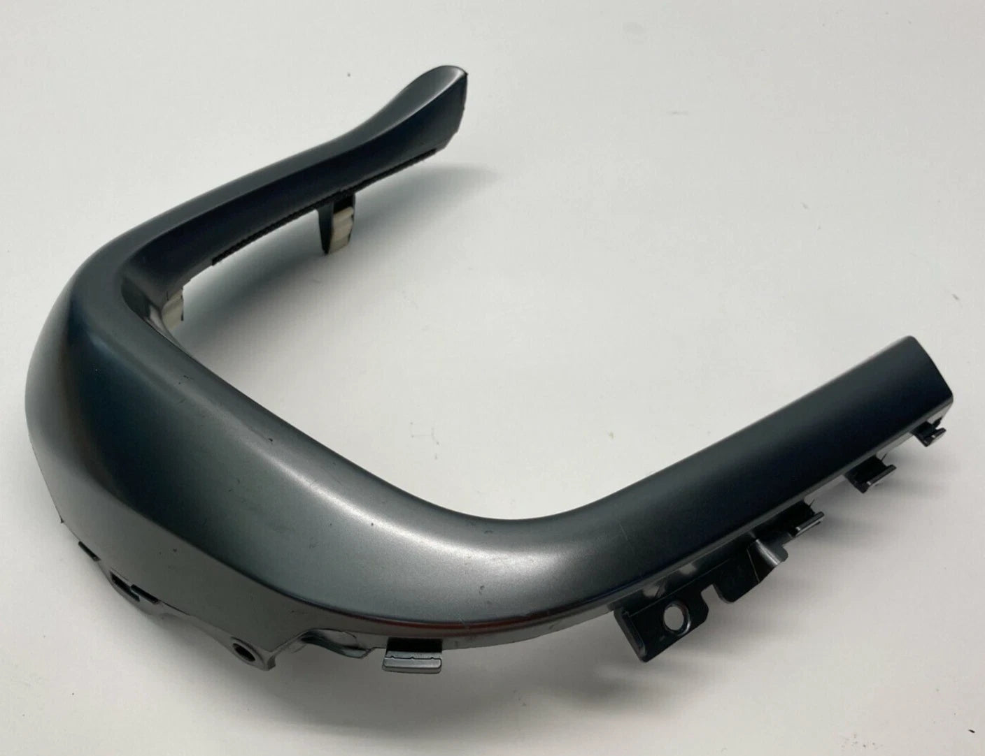 2011-2013 KIA OPTIMA HYBRID LEFT FINISH MOLDING COVER BEZEL TRIM 84780-2T000 OEM
