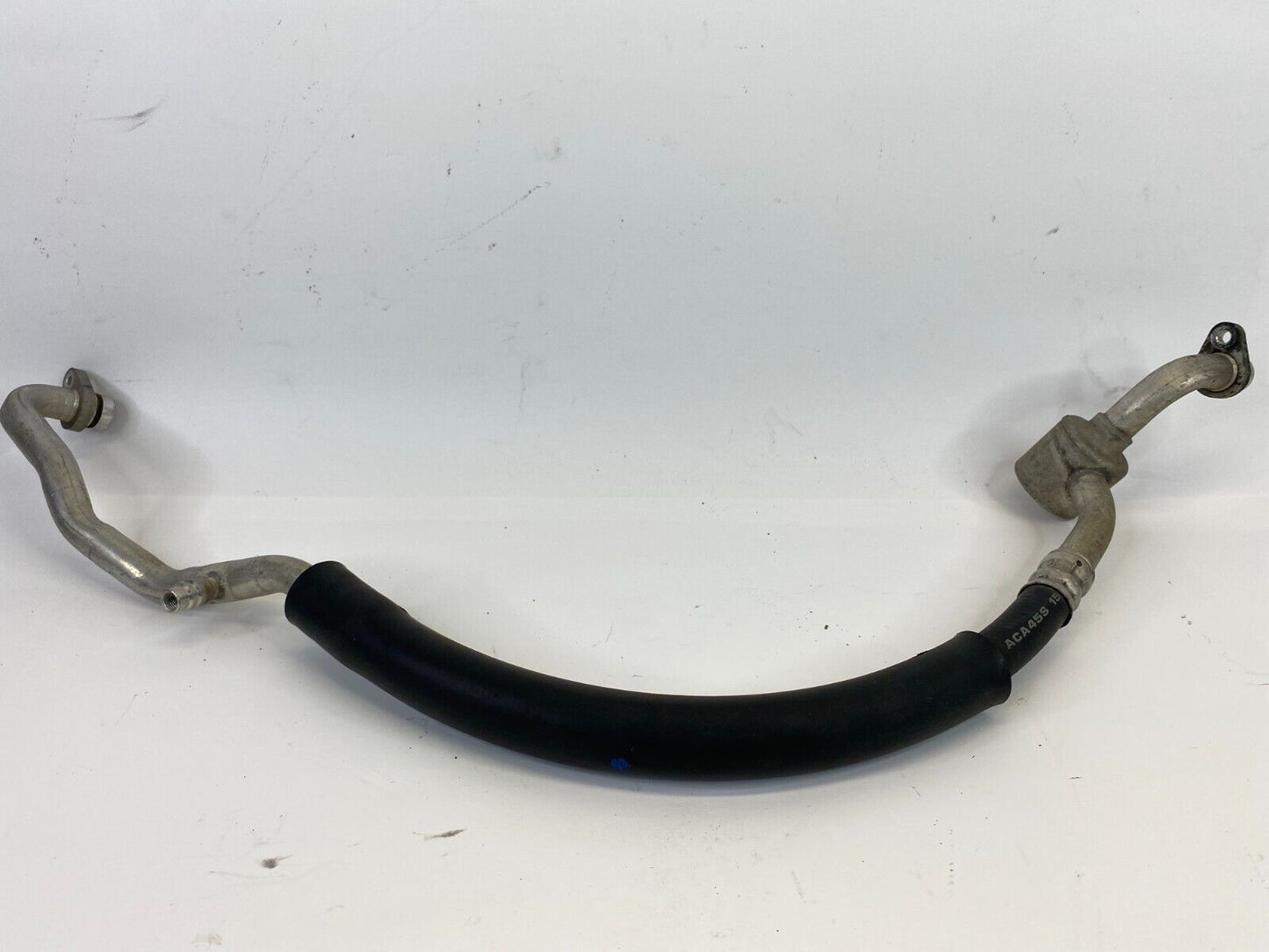 2007-2013 Nissan Altima 2.5L AT A/C AC Low Pressure Suction Hose Line Pipe OEM