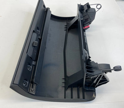 08-14 SCION XD RIGHT SIDE DASHBOARD UPPER GLOVE BOX STORAGE DRAWER 55437-52100