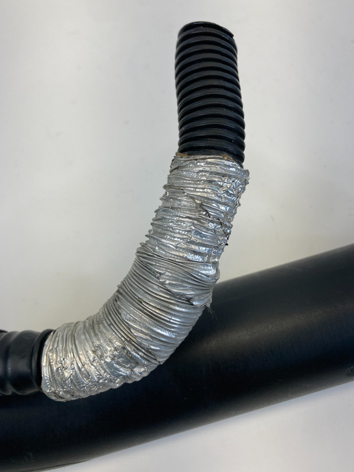 2009-2017 Volkswagen CC Air Cleaner Intake Duct Hose Pipe Tube 1K0129654AR OEM