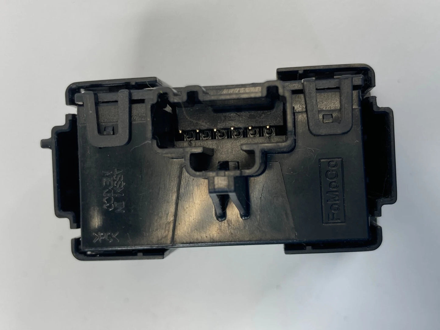 2009-2011 FORD FOCUS DASH INSTRUMENT LIGHT DIMMER CONTROL SWITCH 9C2T-11691 OEM