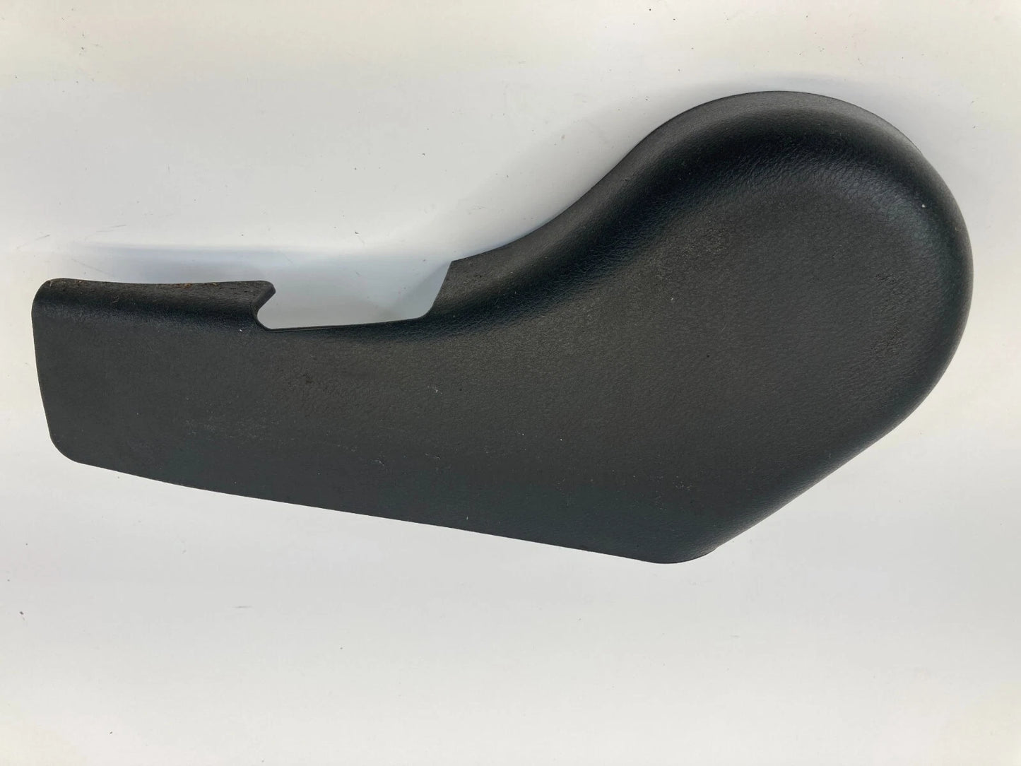 2004-2007 HONDA ACCORD FRONT RIGHT SEAT LEFT SIDE TRIM COVER 81115-SDA OEM