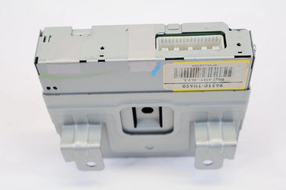 2014 2015 KIA SORENTO MTS GPS NAVIGATION SYSTEM CONTROL MODULE 96510-1U650 OEM
