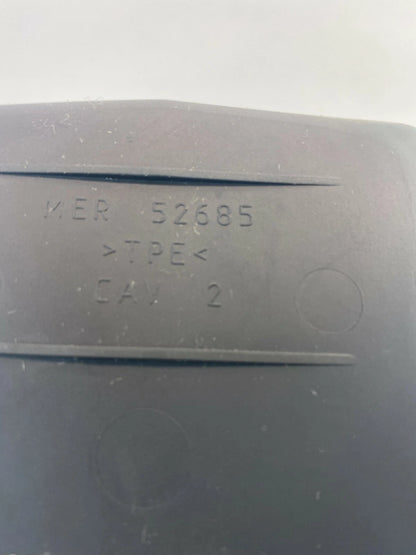 2002-2007 SATURN VUE CENTER CONSOLE INSERT RUBBER MAT LINER 52685 OEM