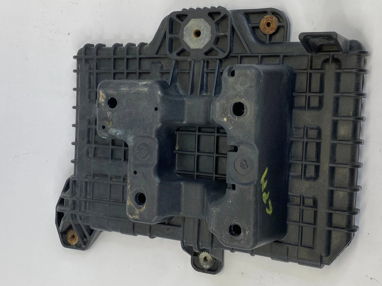 2013-2015 KIA SORENTO 13-19 SANTA FE BATTERY TRAY HOLDER SUPPORT OEM 371502P200