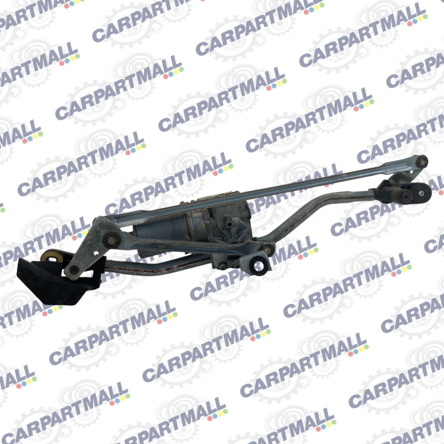 2009-2016 Audi A4 Quattro Front Windshield Wiper Motor w/ Linkage 8K1-955-119A