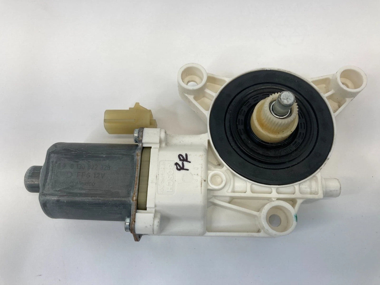 2008-2014 DODGE AVENGER REAR RIGHT SIDE DOOR POWER WINDOW MOTOR 3006624-E OEM