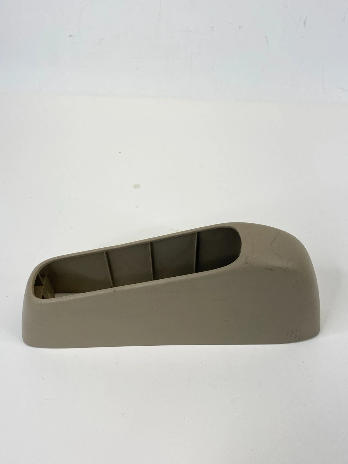 2000-2006 MAZDA MPV CONSOLE BRAKE HANDLE COVER TRIM BEZEL LC62-44-140 OEM